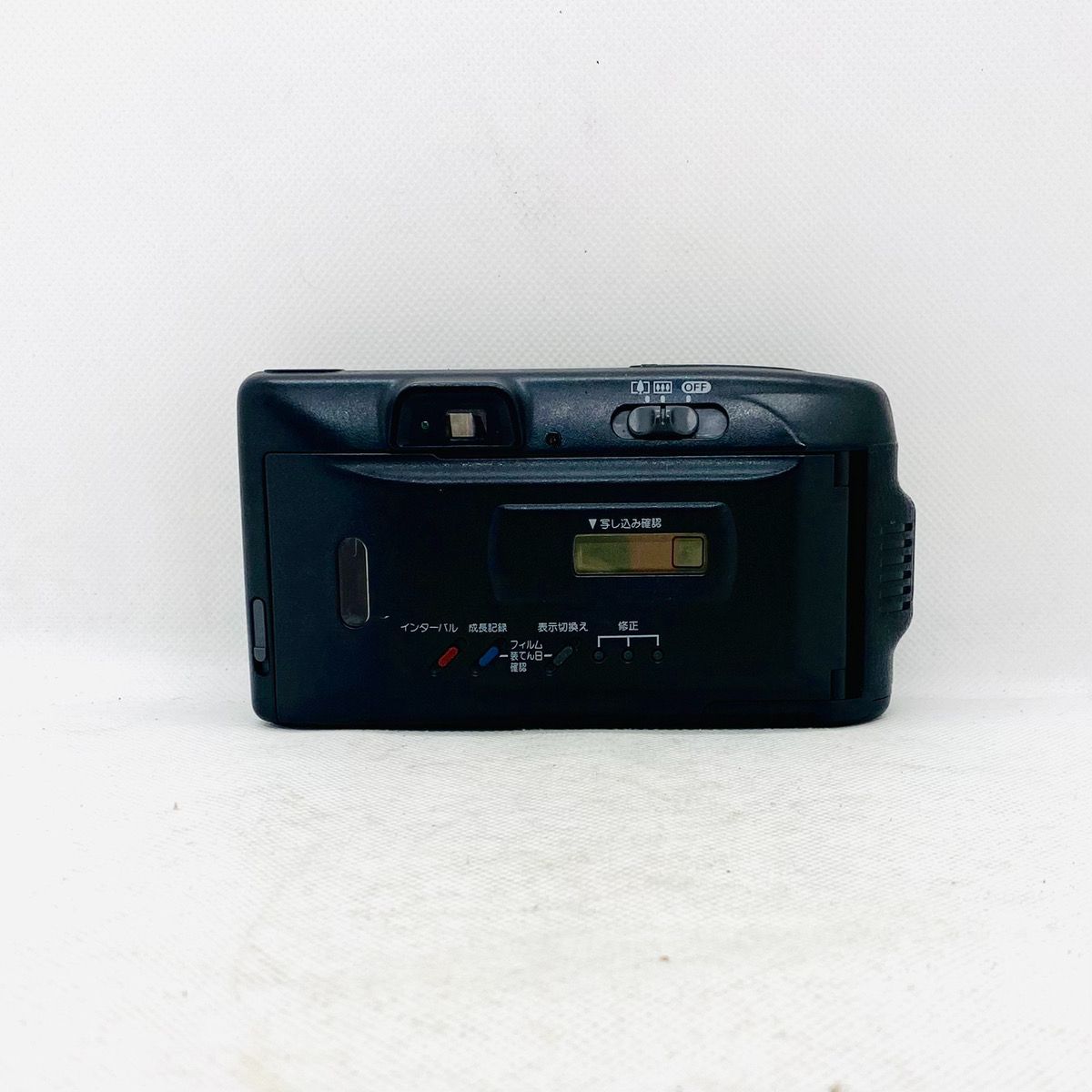 清掃済み Canon キャノン Autoboy オートボーイ TELE6 DATE コンパクト