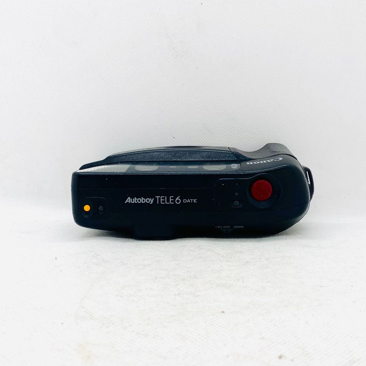 清掃済み Canon キャノン Autoboy オートボーイ TELE6 DATE コンパクト