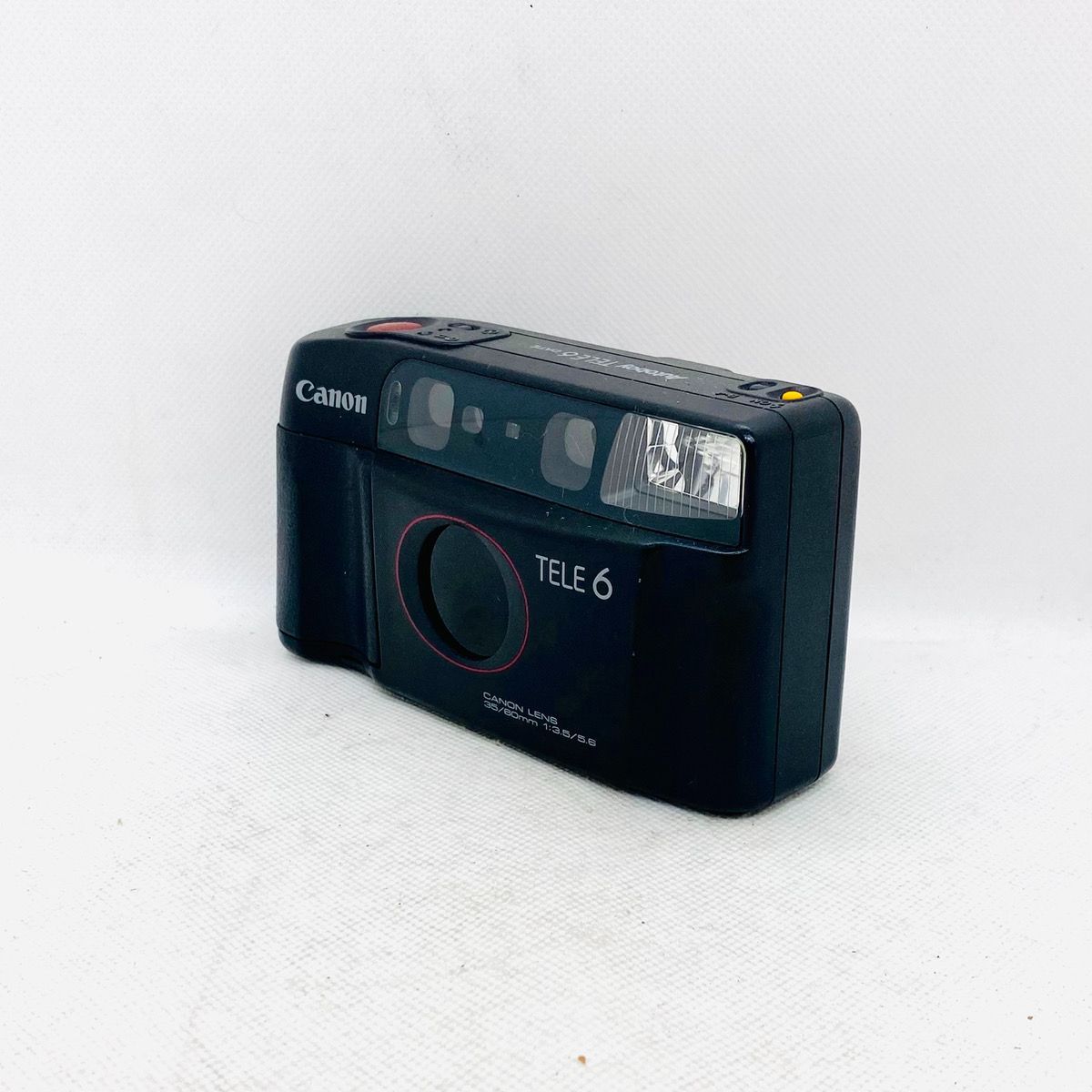 清掃済み Canon キャノン Autoboy オートボーイ TELE6 DATE コンパクト