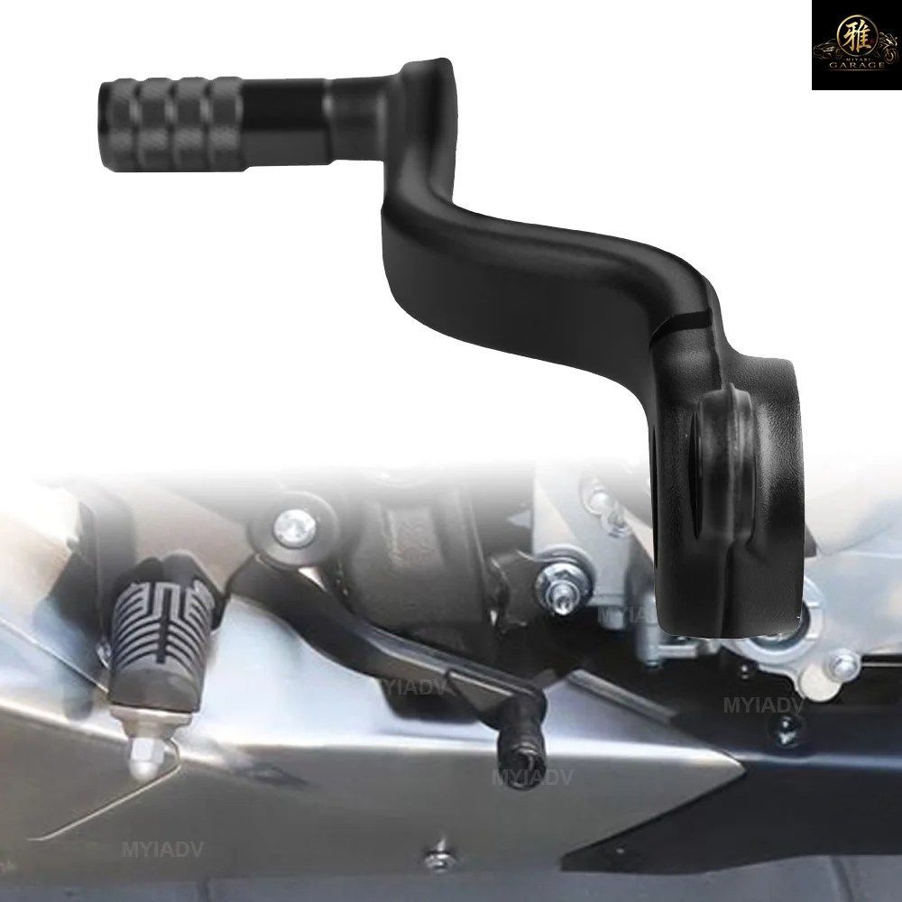 CFMOTO NK675 675SR SR675 オートバイ部品 リアフットブレーキペダルレバー CF-MOTO 675 SR NK CF675SR CF