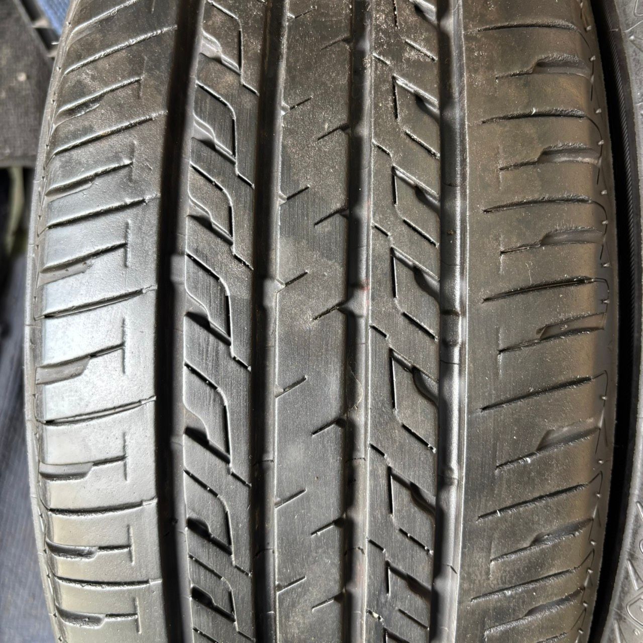 シュート様専用】☆送料無料☆【2022年製造】【溝8分山】BRIDGESTONE