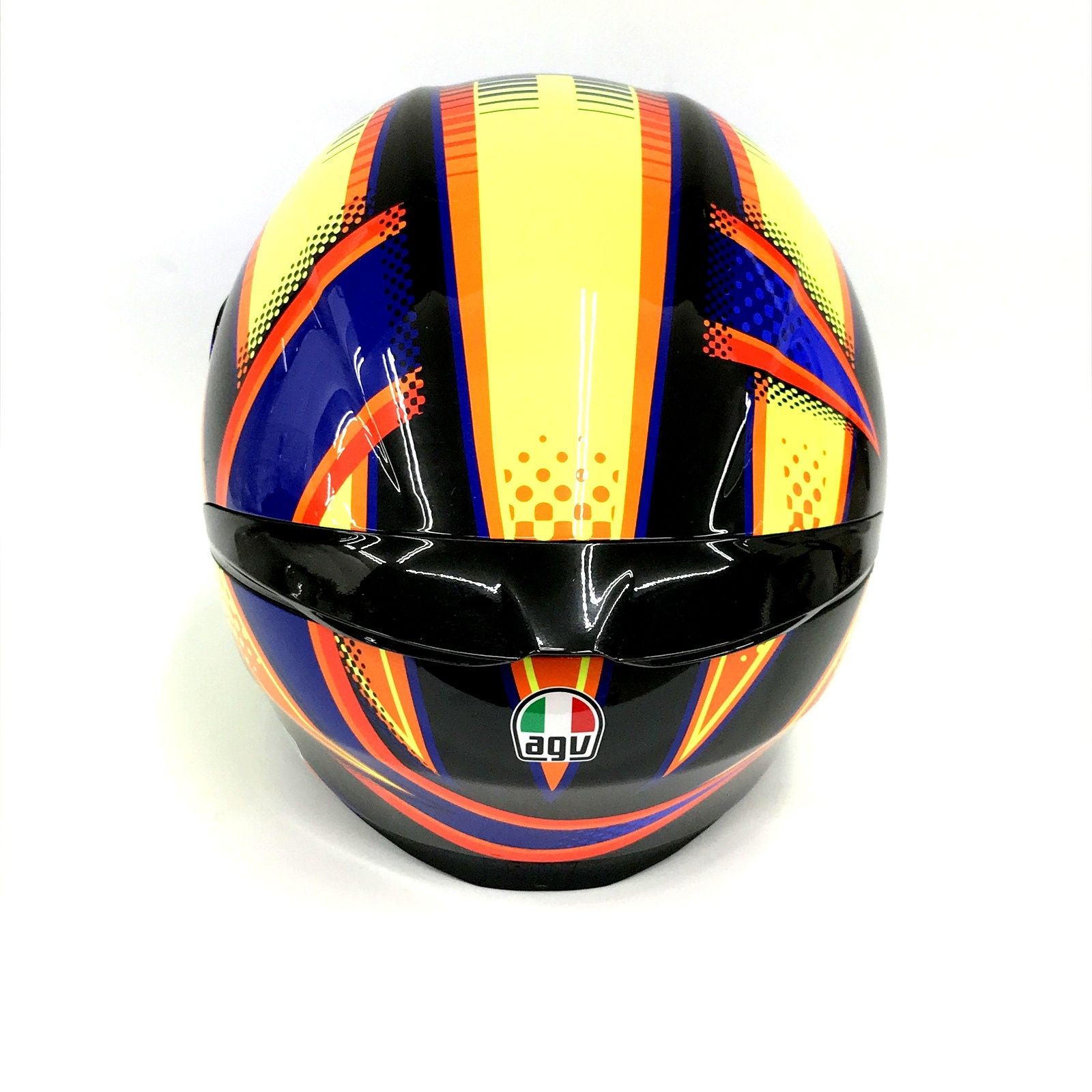 AGV エージーブイ K1S ソレルナ XLサイズ フルフェイス ヘルメット