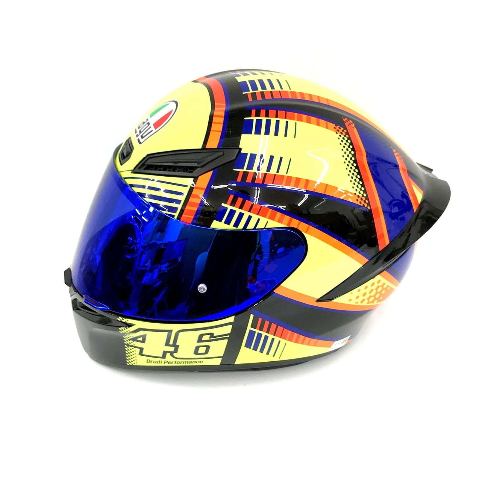 AGV エージーブイ K1S ソレルナ XLサイズ フルフェイス ヘルメット