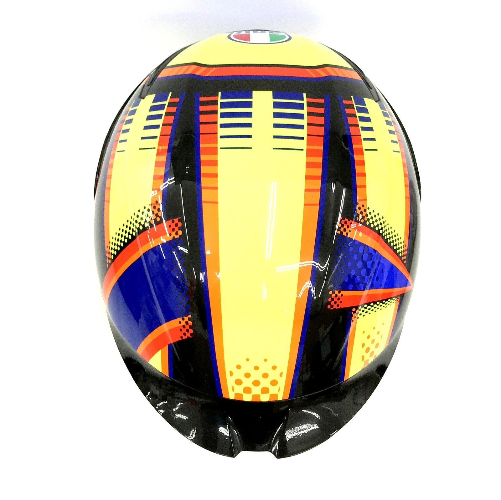 AGV エージーブイ K1S ソレルナ XLサイズ フルフェイス ヘルメット