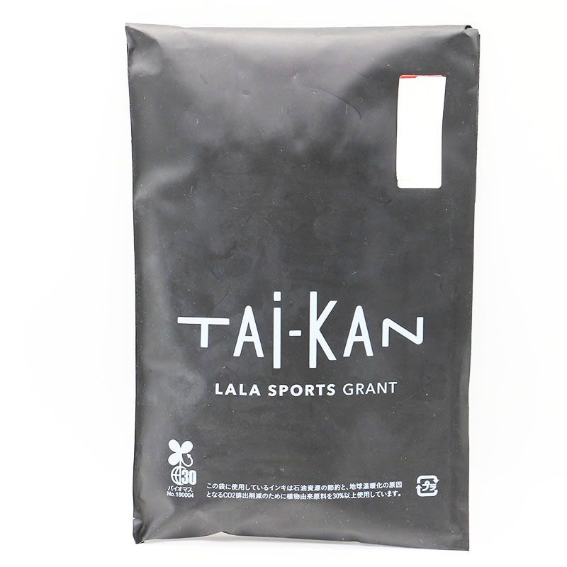 新品未使用TAI-KAN 5本指ソックス ブラック M 新品未開封 グラントイーワンズ LALA SPORTS GRANT TAI-KAN 5本指