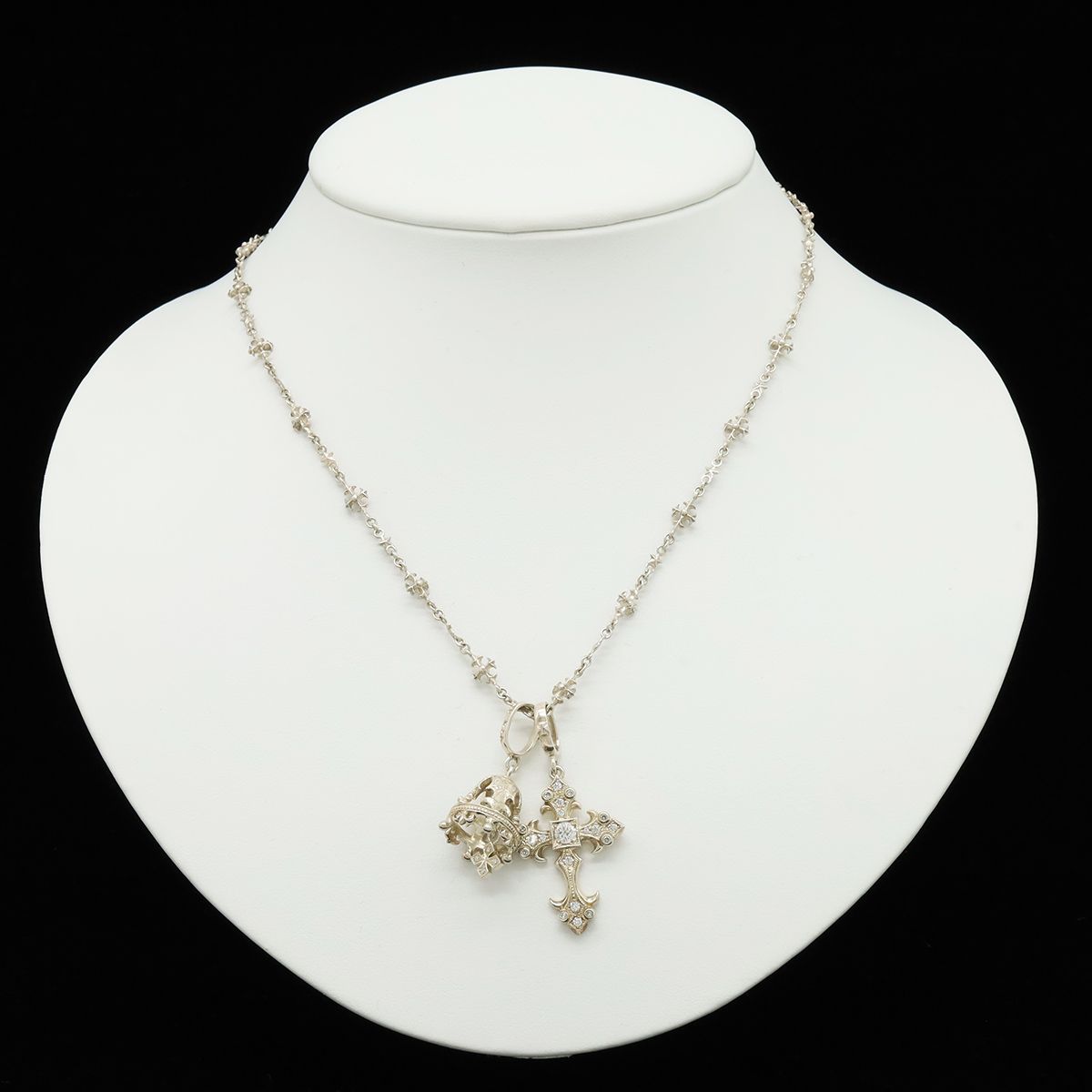 レディース Loree Rodkin ローリー ロドキン フルッドゥリースター 