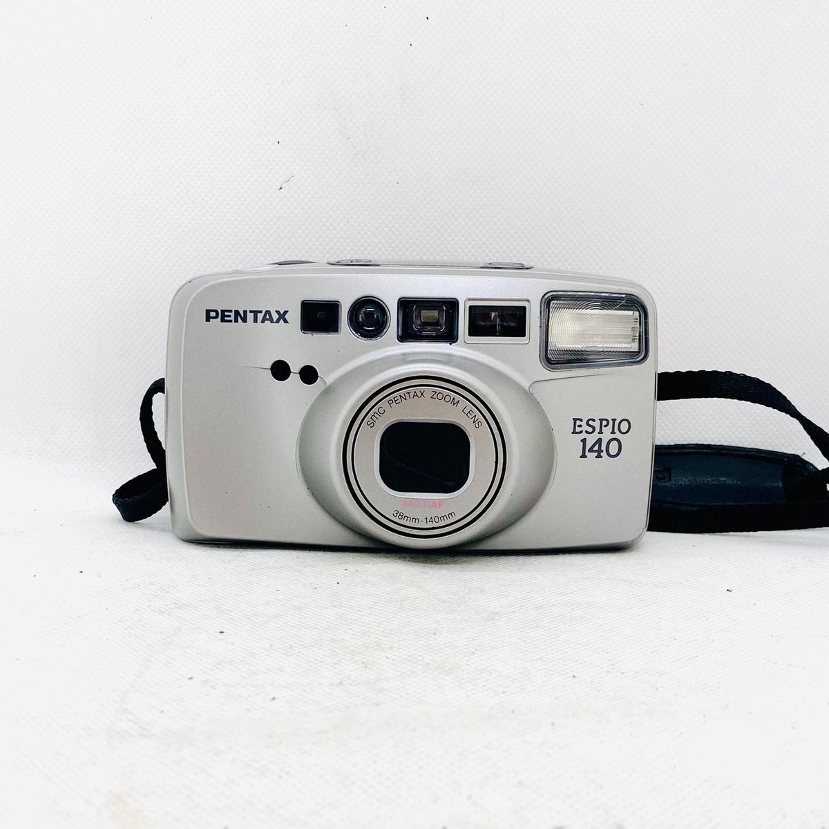 PENTAX ペンタックス ESPIO 140 フィルムカメラ - メルカリ