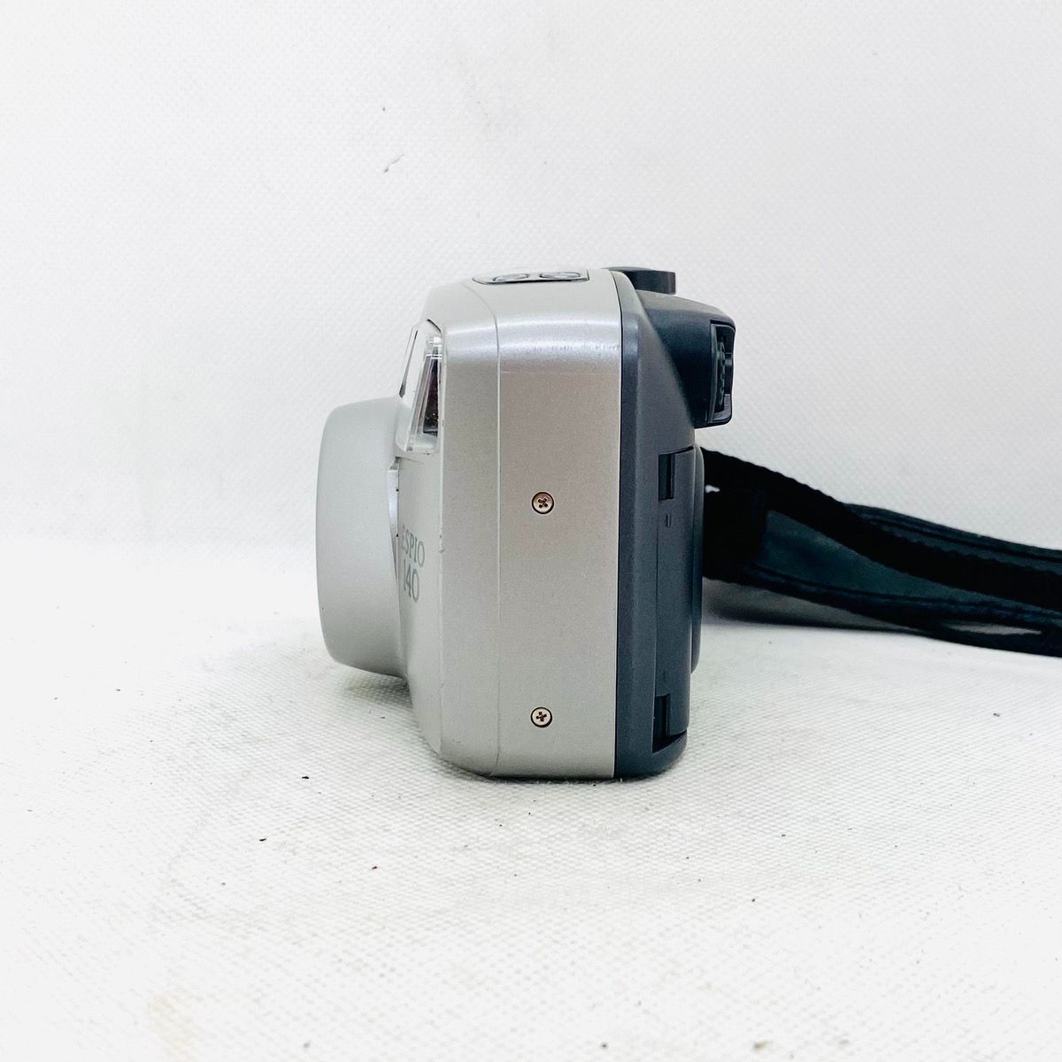 PENTAX ペンタックス ESPIO 140 フィルムカメラ - メルカリ