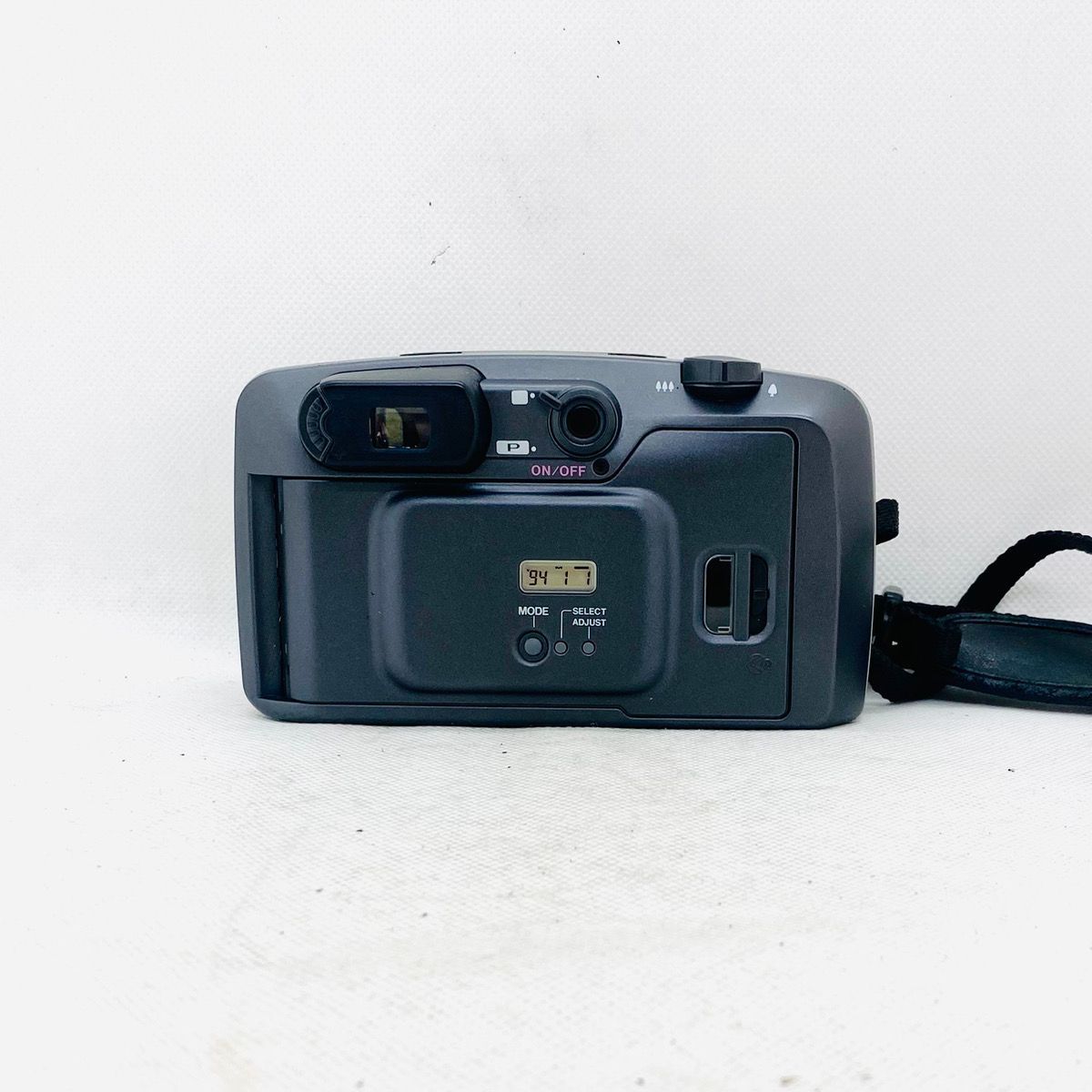 PENTAX ペンタックス ESPIO 140 フィルムカメラ - メルカリ