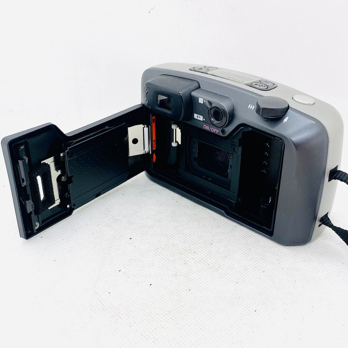 PENTAX ペンタックス ESPIO 140 フィルムカメラ - メルカリ