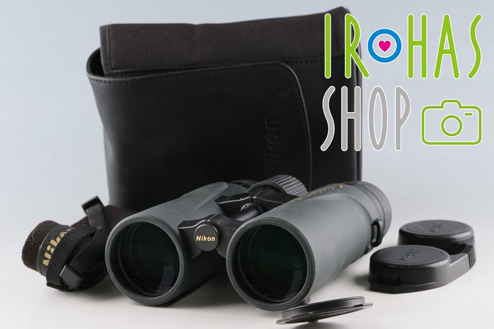 Nikon MONARCH X 8.5x45D CF Binoculars #64282L9