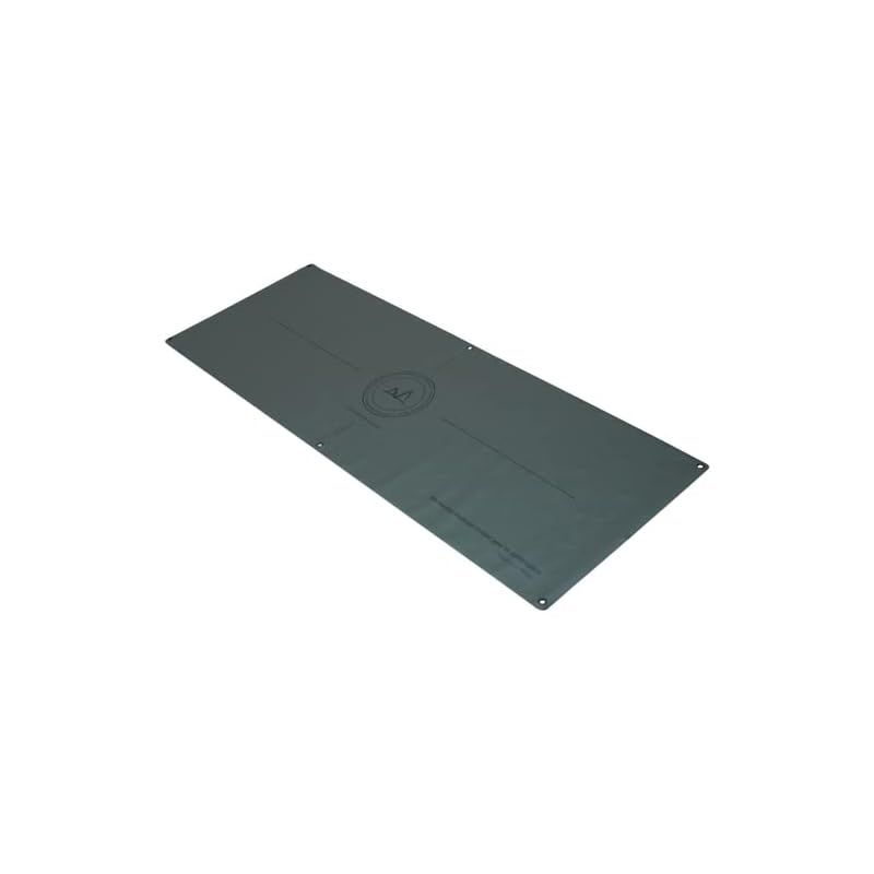 [ANOBA] ユーティリティシート Utility Sheet AN082 オリーブ レジャーシート