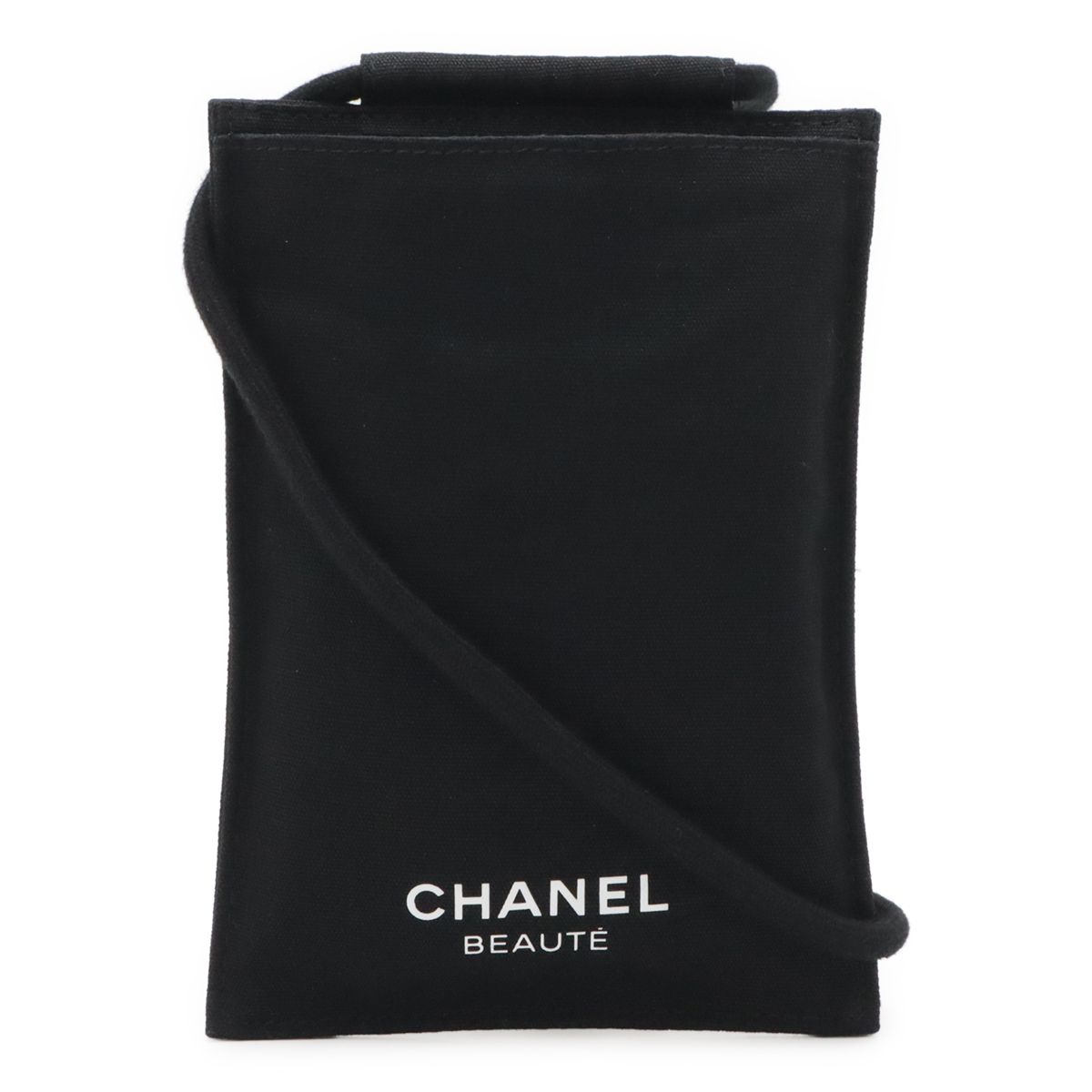 CHANEL シャネル LA COLLECTION 2024 ラ コレクション ロゴ ノベルティ