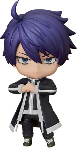 グッドスマイルカンパニー ねんどろいど 一ﾉ瀬 四季[桃源暗鬼] 66453