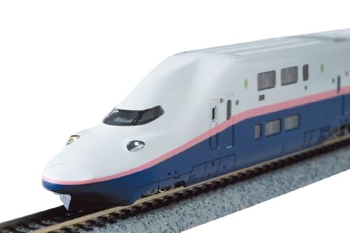 カトー/KATO/関水金属 E4系新幹線「Maxとき」 8両セット 10-2098 鉄道模型