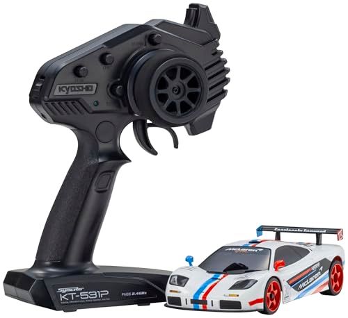 F1 RCカー 本体 elf First National City F1 RCカー 本体 elf First