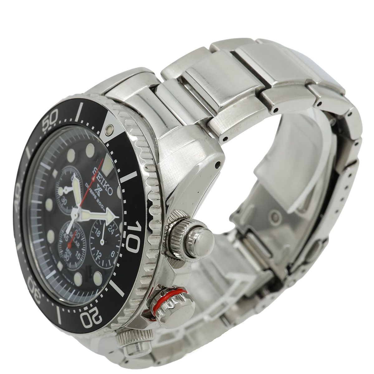 SEIKO セイコー PROSPEX プロスペックス ダイバース 海外モデル