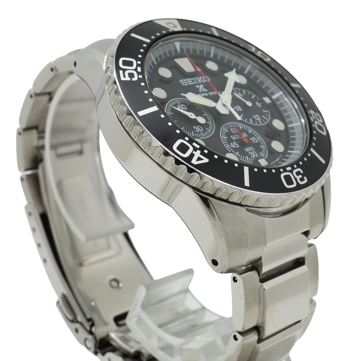 SEIKO セイコー PROSPEX プロスペックス ダイバース 海外モデル