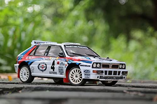 Killer Body ﾗﾝﾁｱﾃﾞﾙﾀHFｲﾝﾃｸﾞﾗｰﾚ ﾎﾞﾃﾞｨ(ﾗﾘｰﾚｰｼﾝｸﾞ) 48248PTG2 RCカー部品
