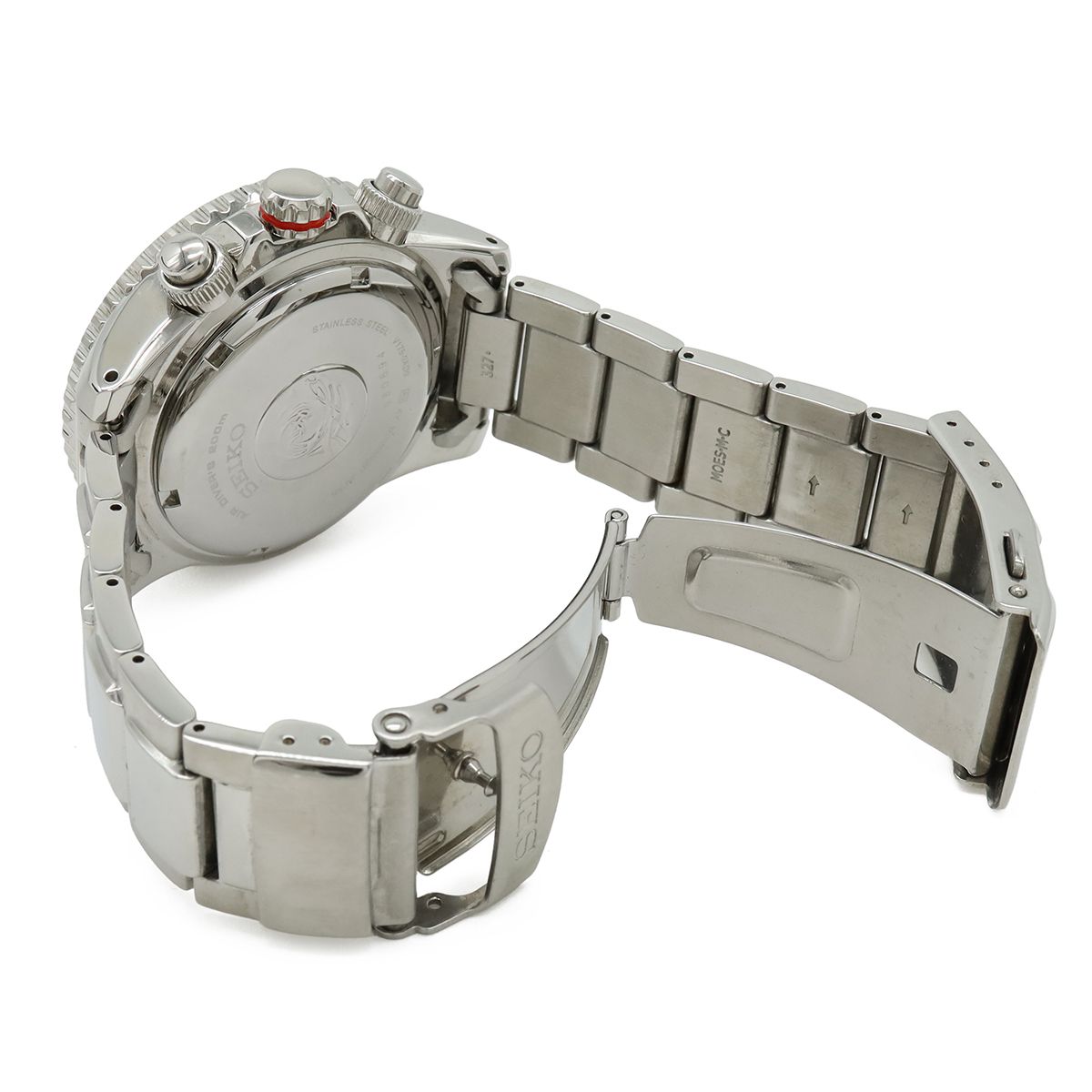 SEIKO セイコー PROSPEX プロスペックス ダイバース 海外モデル