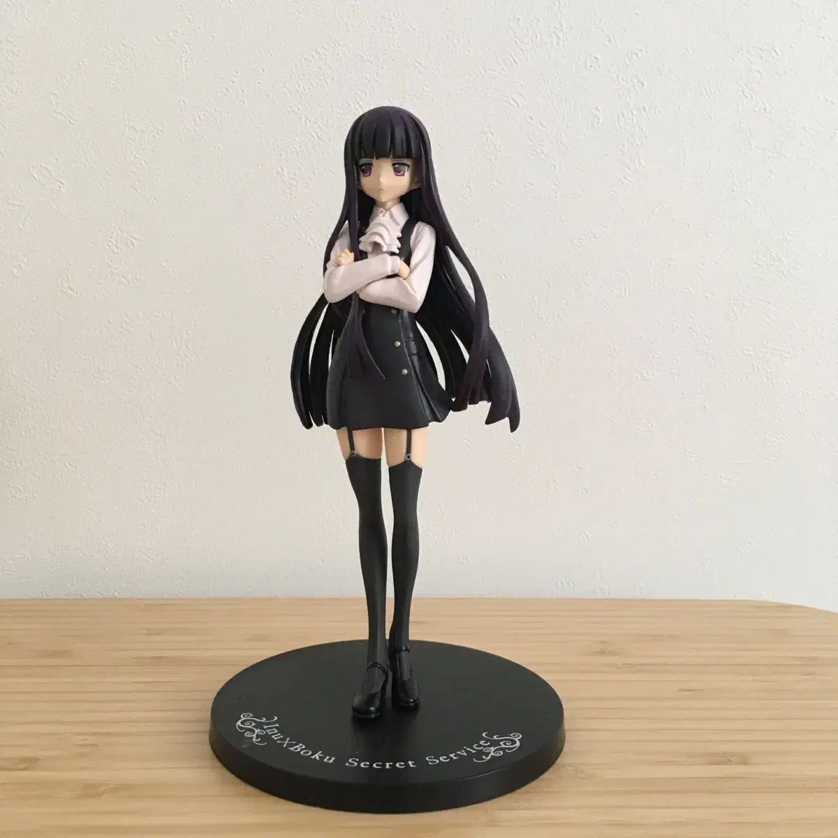 いぬぼくss リーリチヨ 古典 フィギュア