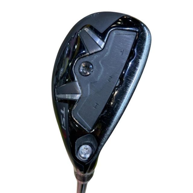 中古】 タイトリスト TSi3 20 ユーティリティ UT TENSEI CK PRO ORANGE