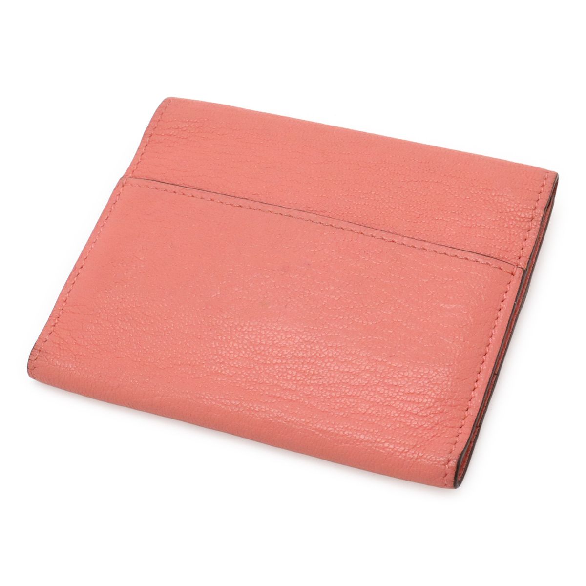 HERMES エルメス クリックミニ カードケース 3つ折財布 三つ折り財布 
