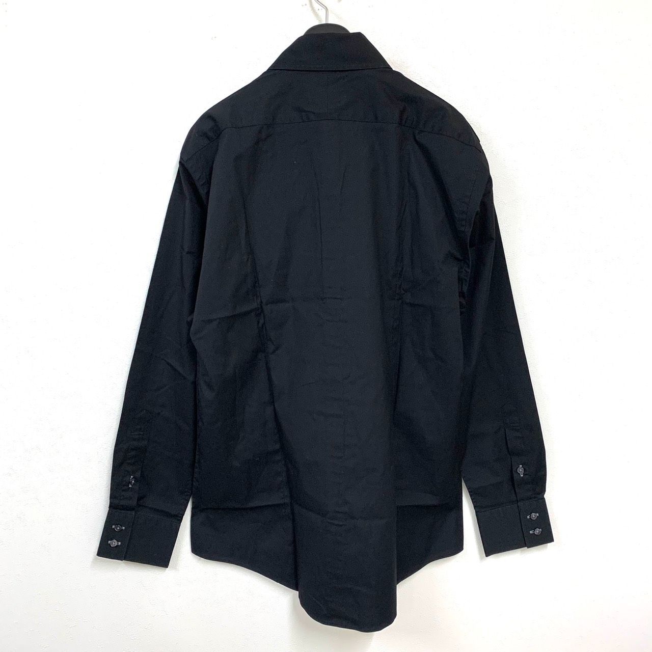 BURBERRY BLACK LABEL】バーバリーブラックレーベル/ボタンダウン