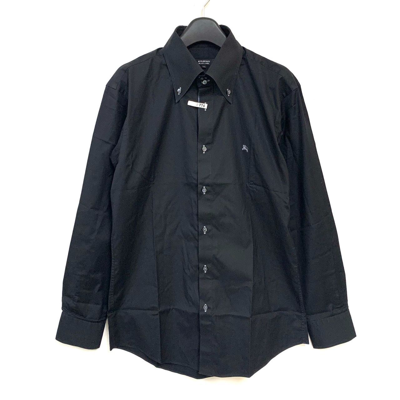 BURBERRY BLACK LABEL】バーバリーブラックレーベル/ボタンダウン