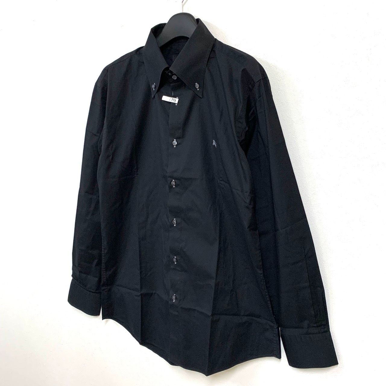 BURBERRY BLACK LABEL】バーバリーブラックレーベル/ボタンダウン