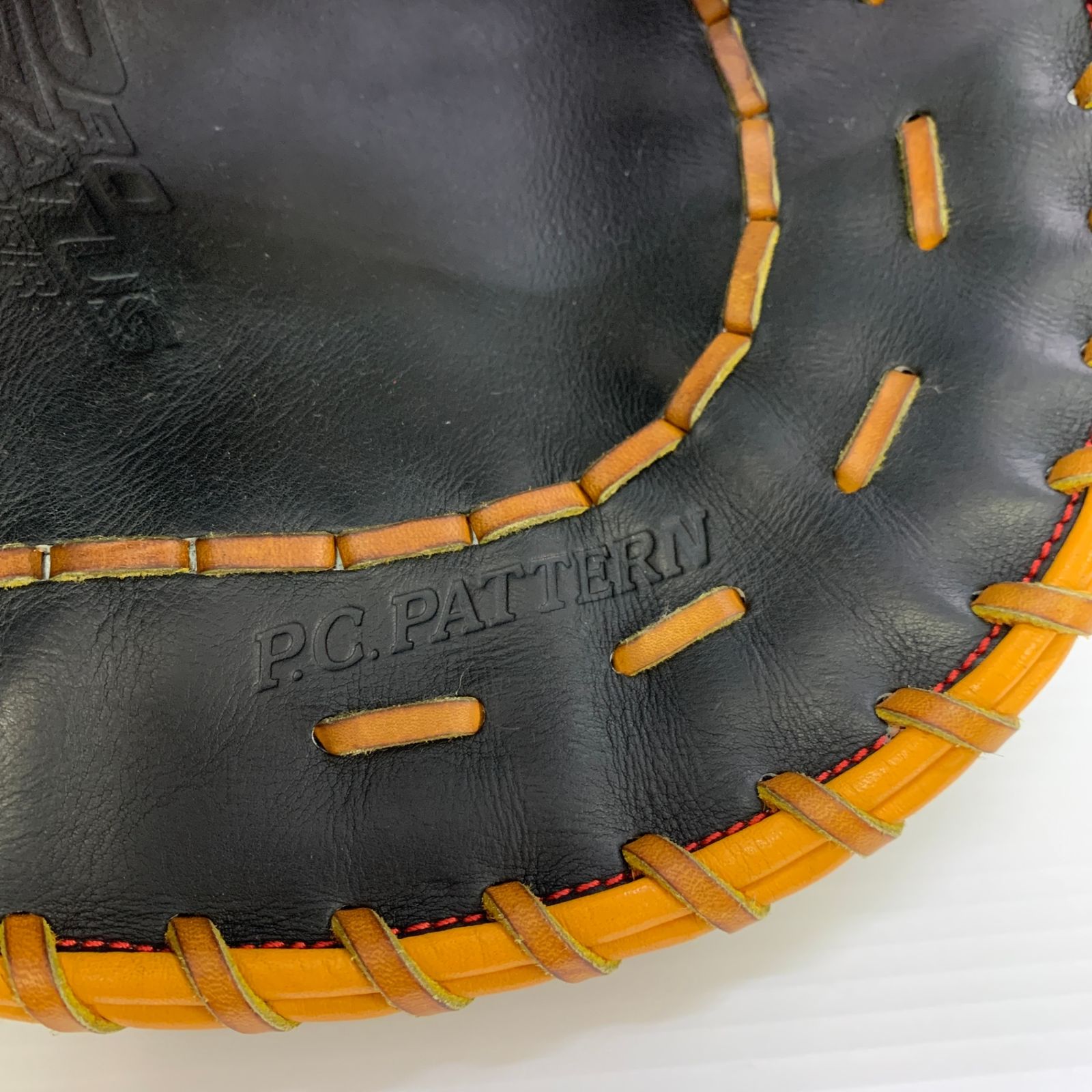 ゼット ZETT プロステイタス PROSTATUS BRFPRO 軟式 大人 一般