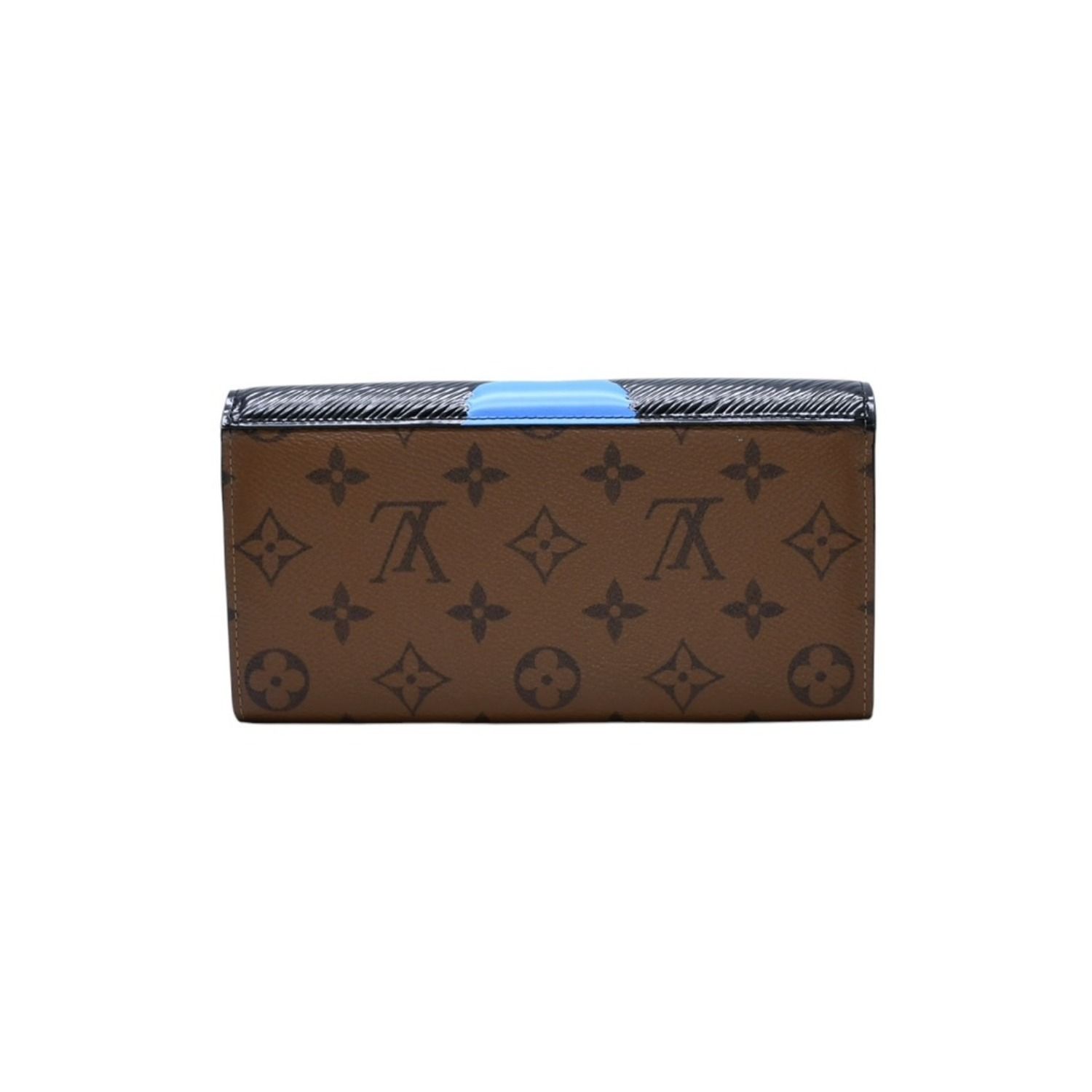 極美品 LOUIS VUITTON ルイヴィトン 山本寛斎 ポルトフォイユサラ 
