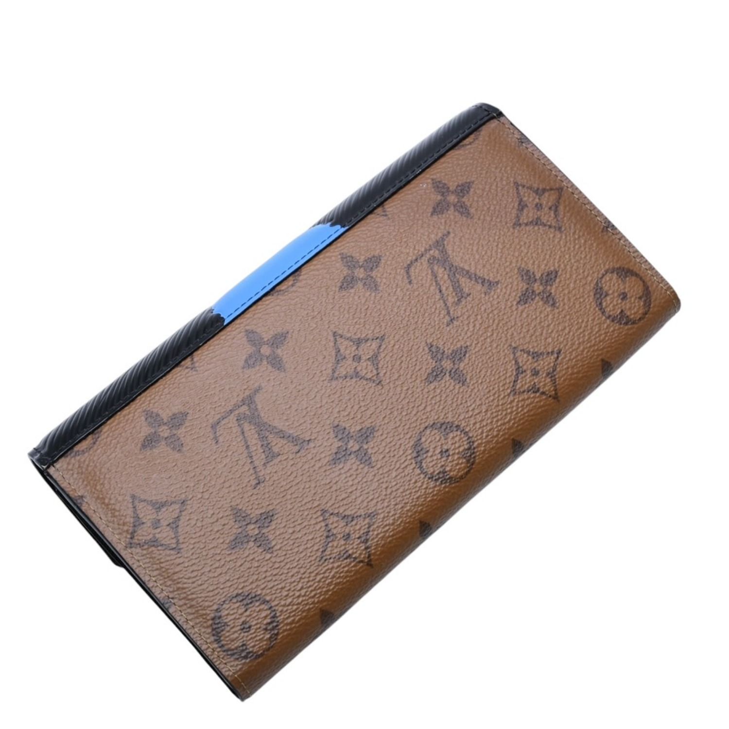 極美品 LOUIS VUITTON ルイヴィトン 山本寛斎 ポルトフォイユサラ 
