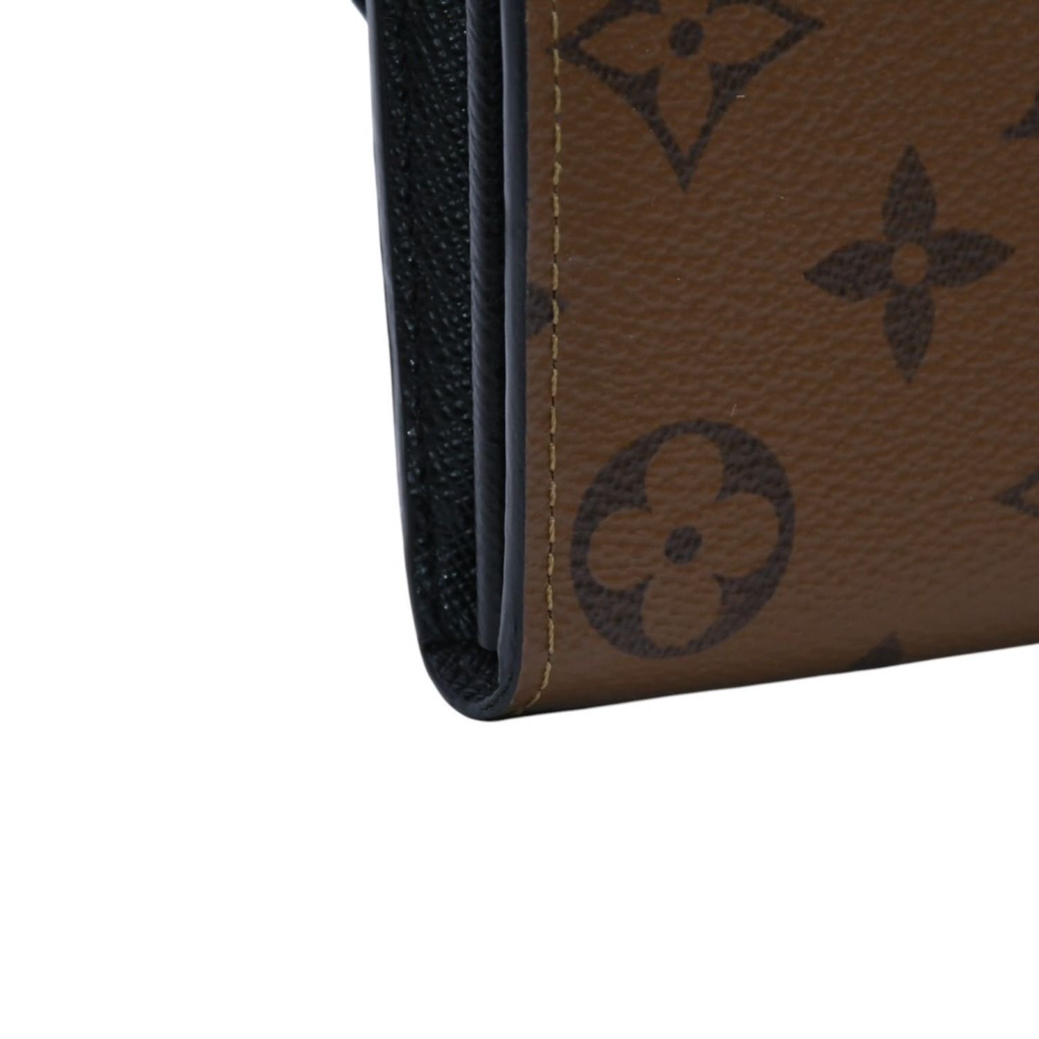 極美品 LOUIS VUITTON ルイヴィトン 山本寛斎 ポルトフォイユサラ 