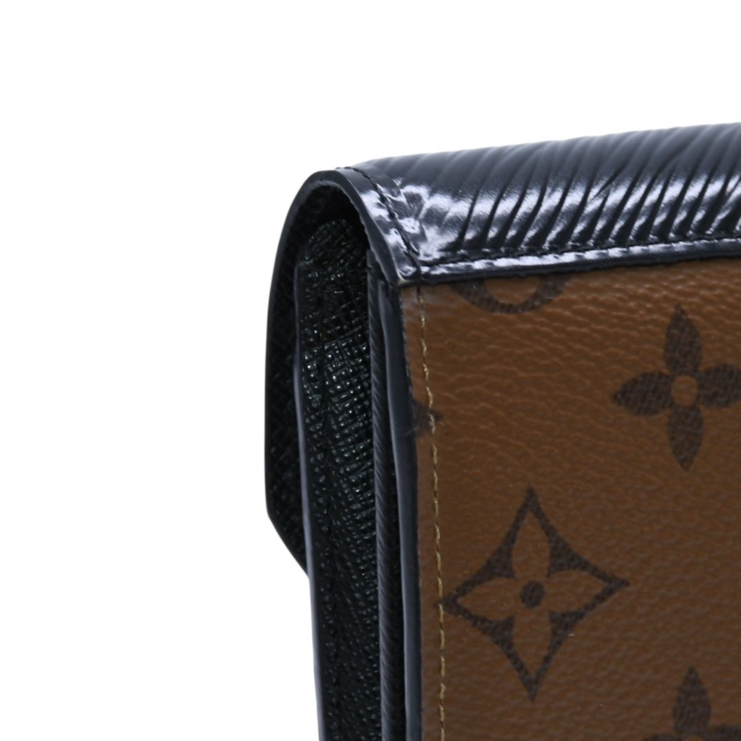 極美品 LOUIS VUITTON ルイヴィトン 山本寛斎 ポルトフォイユサラ 