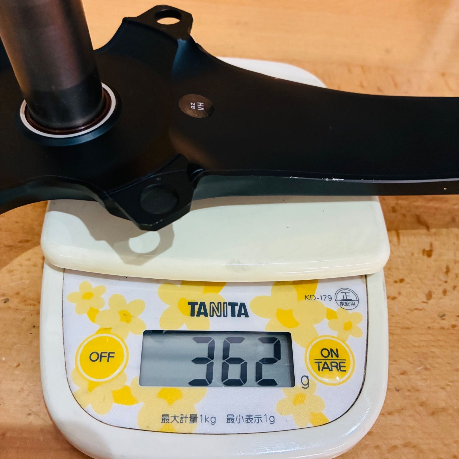 即発送】 アルテグラ FC-08 170mm 2×11s クランクアーム 右側のみ