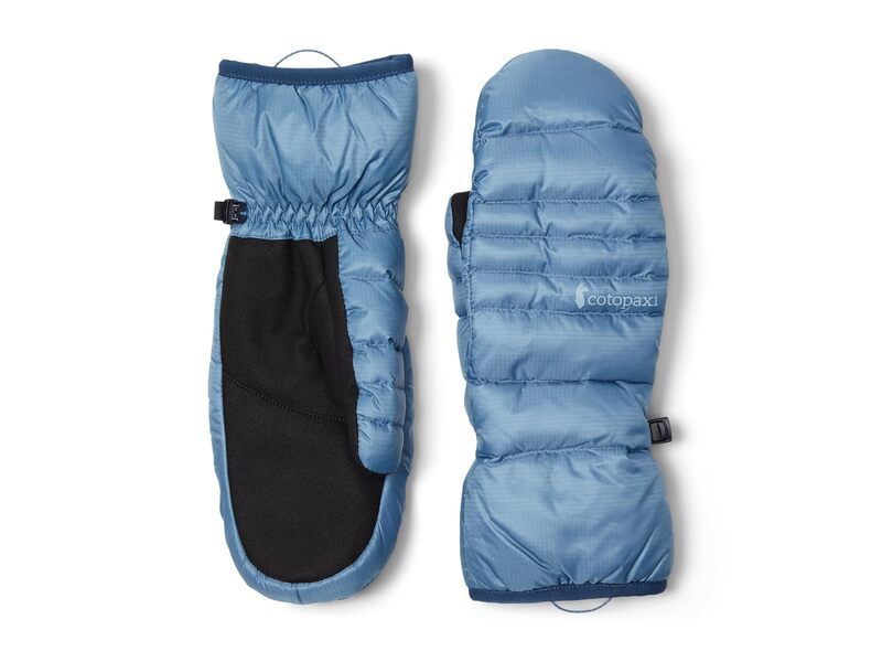 コートパクシー メンズ アクセサリー 手袋 ダウン Cotopaxi Down Mitten Fjord