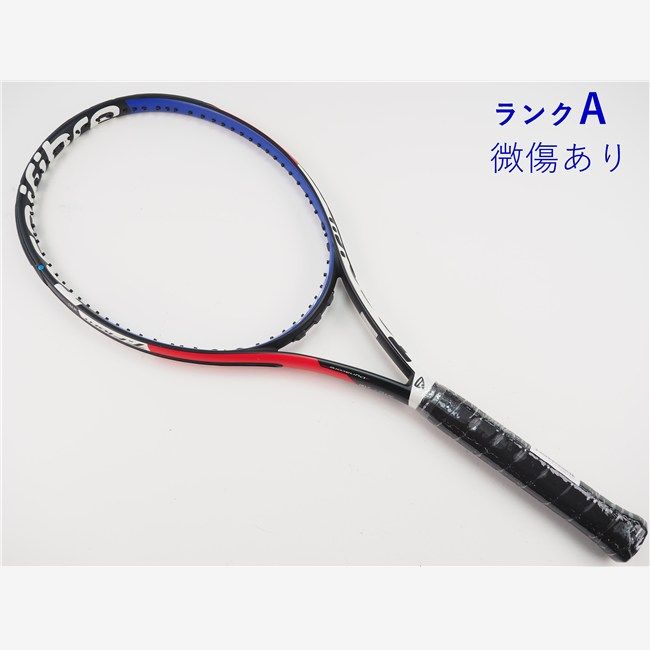 テクニファイバー　T-FIGHT RSL G2 中古 テニスラケット テクニファイバー ティーファイト 280 XTC 2018年