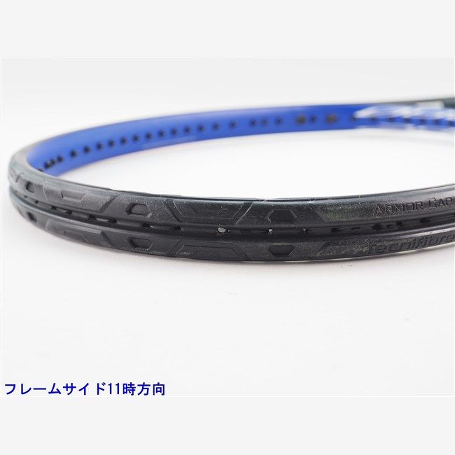 中古 テニスラケット テクニファイバー ティーファイト 280 XTC 2018年