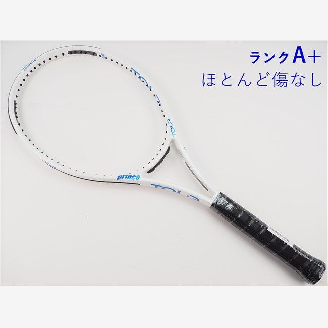 中古 テニスラケット プリンス ツアー 100(290g) 2022年モデル (G3) PRINCE TOUR 100(290g) 2022 (c26050484c)