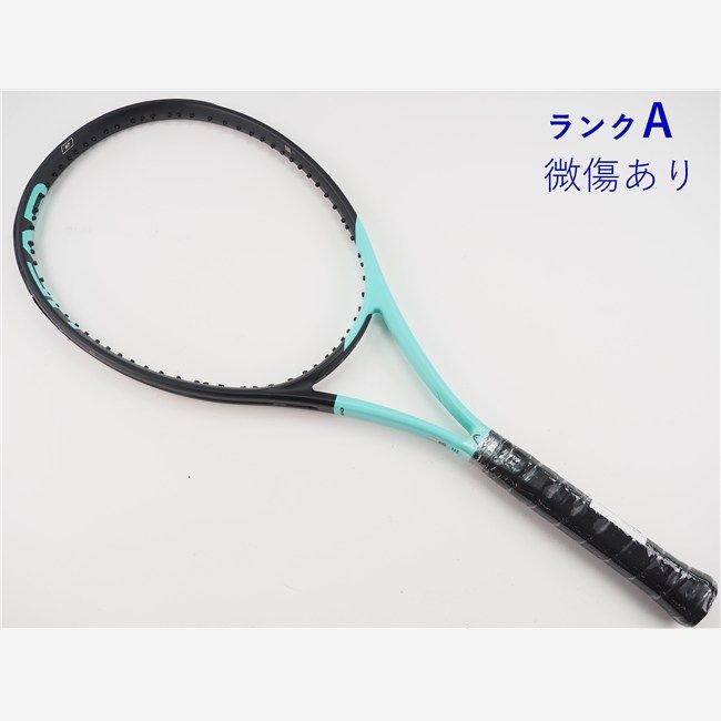 中古 テニスラケット ヘッド ブーム MP 2022年モデル (G2) HEAD BOOM MP 2022 (c26050486c)