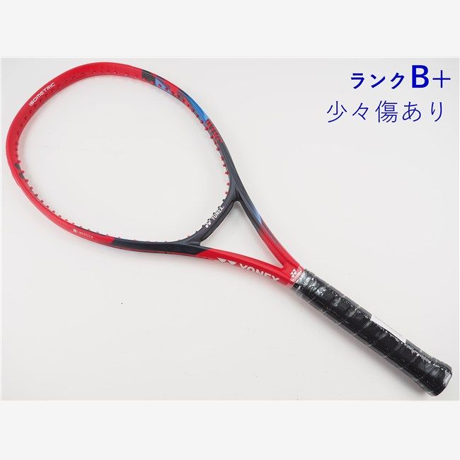 中古 テニスラケット ヨネックス ブイコア 100 2023年モデル (G2) YONEX VCORE 100 2023 (c26050491c)