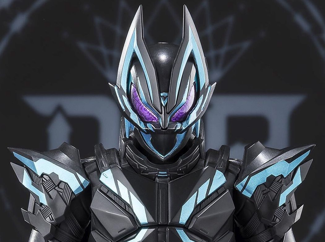 新品 輸送箱未開封 S.H.Figuarts 仮面ライダーXギーツ 新品 フィギュアーツ プレミアムバンダイ プレバン