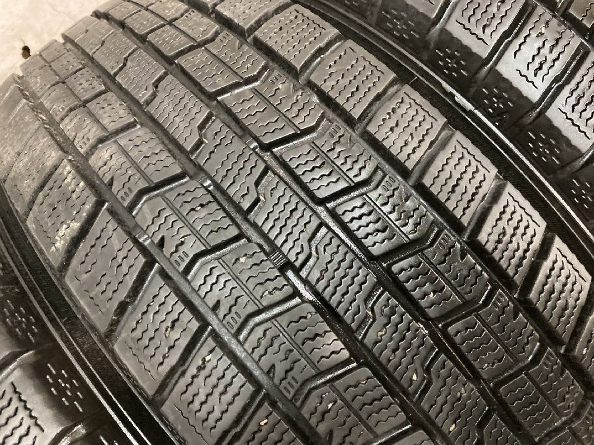 GOODYEAR ICENAVI7 195/65R15 15インチ スタッドレス 4本 22年製 