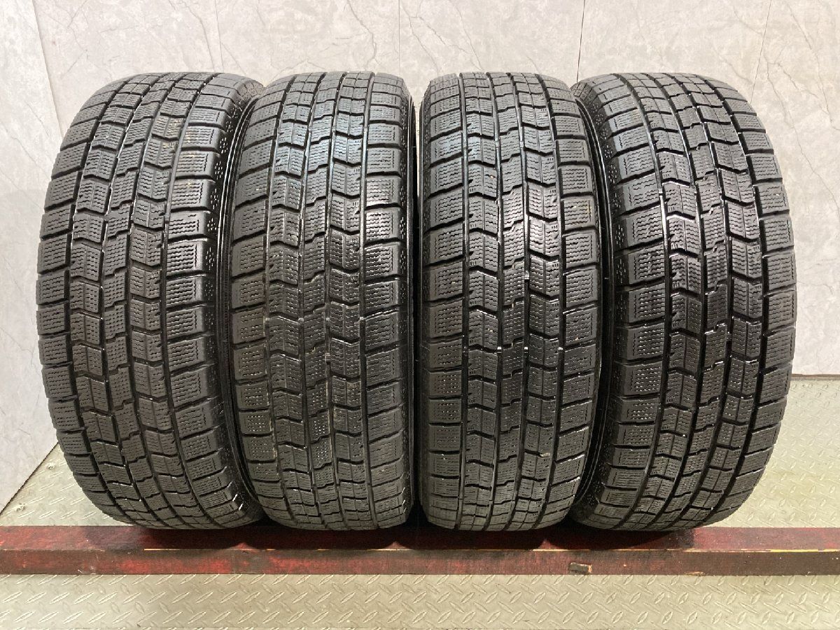 195⁄65R15 ICE グッドイヤー 0 91Q NAVI スタッドレス GOODYEAR 
