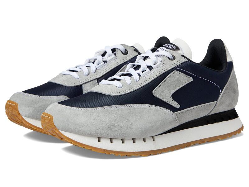 サス メンズ シューズ スニーカー SAS 7Eventy6ixY Retro Comfort Sneaker Stone Blue ブルー