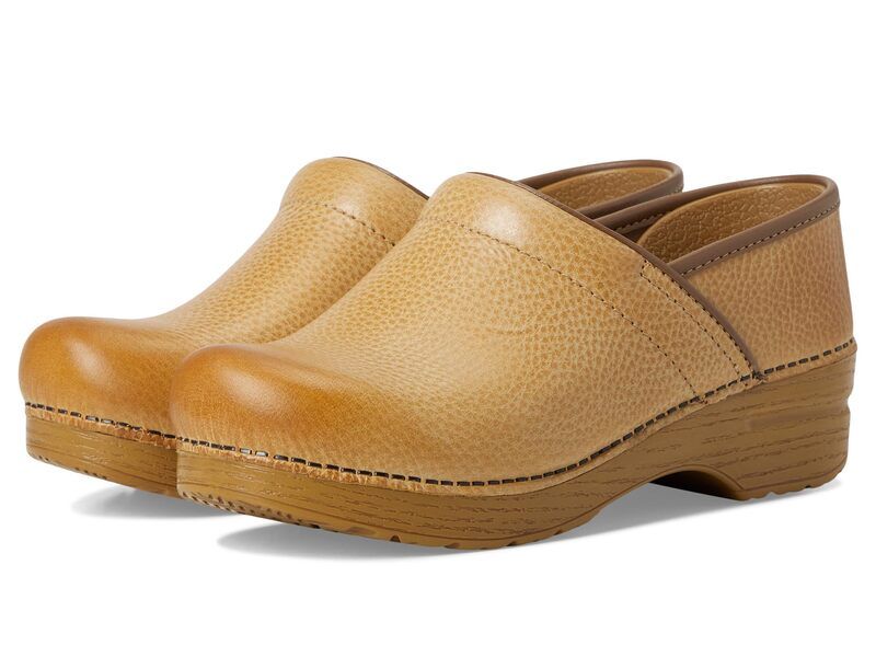 ダンスコ レディース シューズ サンダル Dansko Professional Honey Distresse