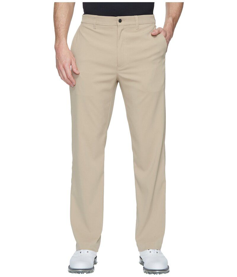 キャラウェイ メンズ ボトムス カジュアルパンツ Callaway Classic Pants Chinchilla
