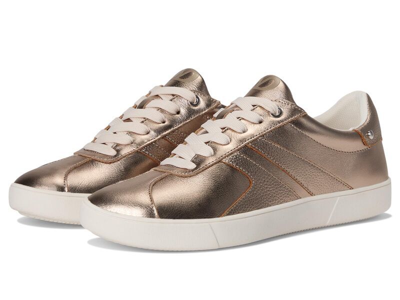 ナチュライザー レディース シューズ サンダル Naturalizer Medina Warm Silver Lea シルバー