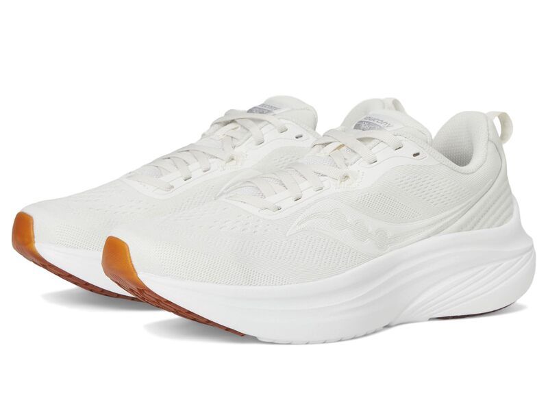 サッカニー レディース シューズ スニーカー Saucony Lancer Run PearlGum パール